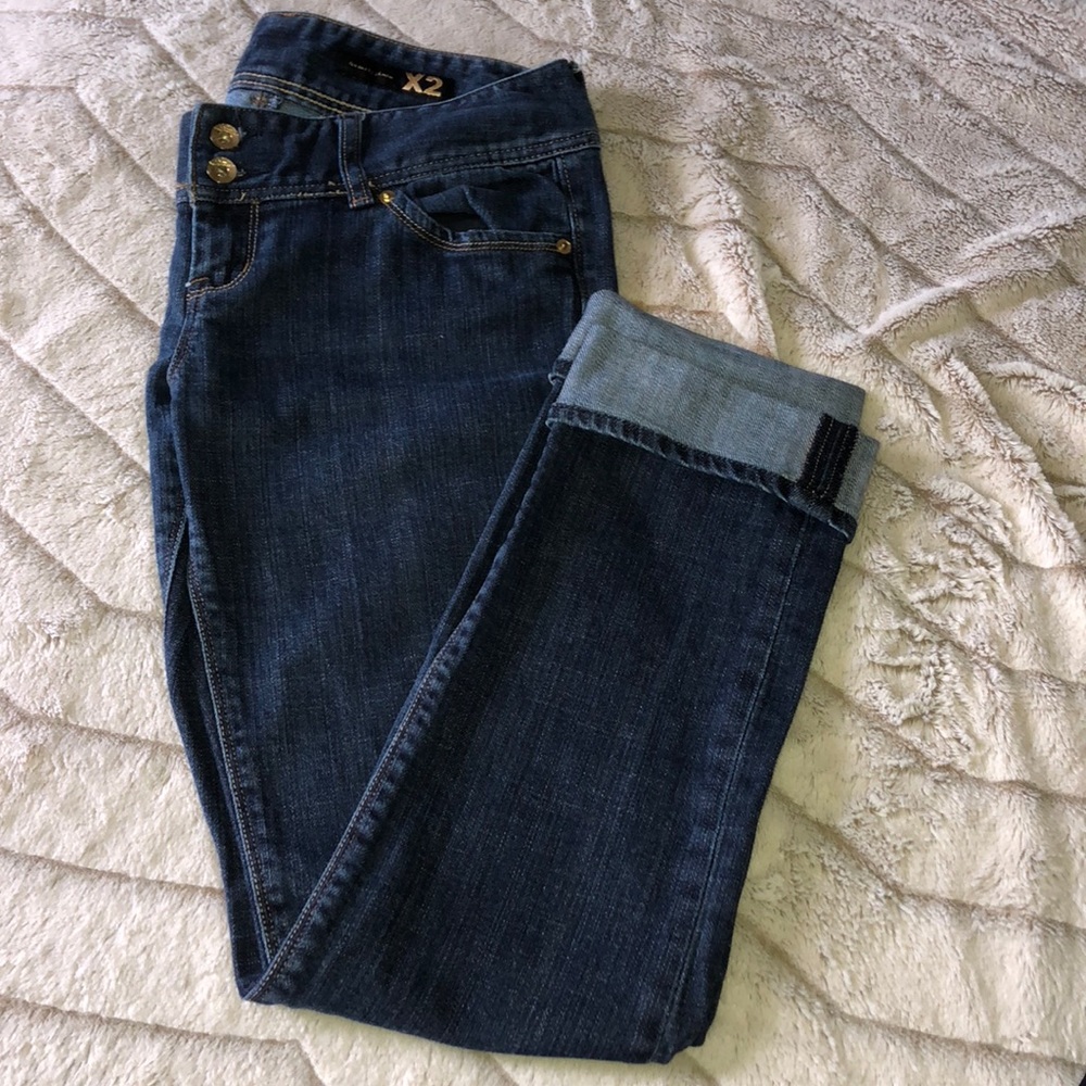Express jeans